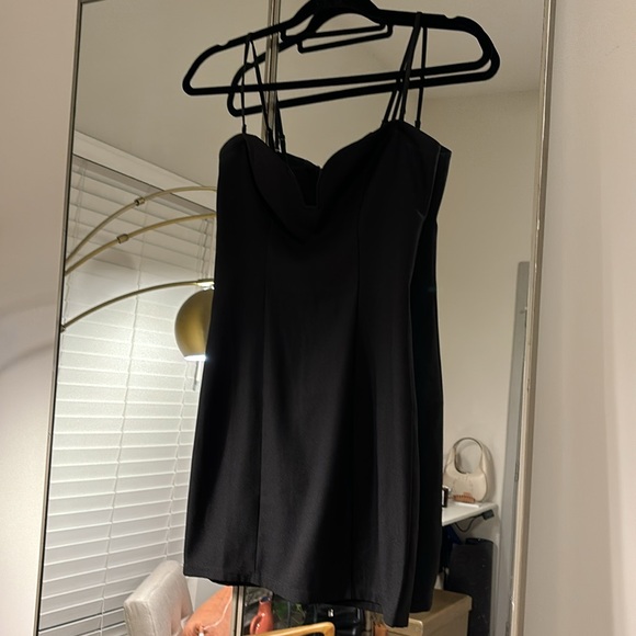 Reformation Joline Dress sz 0 - Picture 7 of 12